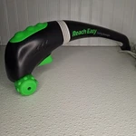 Panasonic Reach Easy Rolling Massager EV2510 Personal 2-SPEED Tested. Fixed Price $39.95.