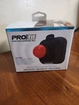 Pro/fit Mountable Massage Ball - Red. Fixed Price $18.95.