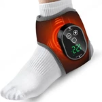 Foot Massager For Neuropathy, Ankle Pain Relief, Cordless .... Fixed Price $37.57.