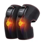 Fit King Air Compression Knee Massager, Heated Brace Wrap With 3 Modes A.... Fixed Price $99.22.
