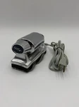 Vintage Oster Scientific Hand Massager #126-01A Chrome Tested Working Usa. Fixed Price $16.99.