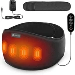Coococo Heating Pad For Back Pain Relief, Lower Massager With Heat,. Fixed Price $85.04.