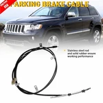 Rear Hand Park Brake Cable Fit 2011 2012 13-20 Jeep Grand Cherokee 52124961AH. Fixed Price $35.14.