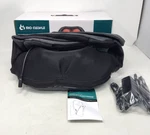 Shiatsu Back Shoulder And Neck Massager With Heat. Fixed Price $47.85.