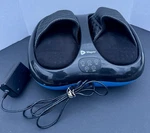 Lifepro Foot Massager Lp-aculx-blu Neuropathy Heat Tested 15%OFF. Fixed Price $48.00.