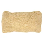 Jeanie Rub Massager Washable Fitted Fleece Pad Cover Only - Use W/ Oils Lotions. Fixed Price $15.74.