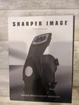 Sharper Image Heated Physiotherapy Massager Knee Shoulder - Tested. Fixed Price $28.95.