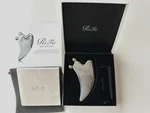 Brand New Refa Caxa Ray Facial Massage Handy Beauty Roller Anti-aging Skin Tool. Fixed Price $89.00.