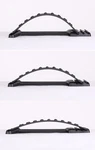 Back Massage Magic Stretcher Fitness Equipment Relax Mate Lumb. Fixed Price $17.97.