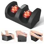 Shiatsu Foot&calf Massager With Heat Deep Kneading For Tired Muscles New. Fixed Price $28.44.