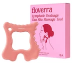 Lymphatic Drainage Ceramic Massage Tool, Korean Face And Body Guasha,.... Fixed Price $57.21.