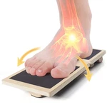Cinweller Ankle Strengthening Balance Board For Injury Recovery And Stability. Fixed Price $27.99.