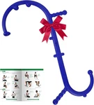 Shrdaepe Massage Trigger Point Cane, Body Deep Tissue, Handheld Back, Neck, Shou. Fixed Price $27.92.
