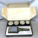 Vintage B1 MR-2 Handheld Vibrating Heated Massager 2-SPEED + Attach Works!. Fixed Price $19.86.