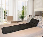 Carepeutic Targeted Zone Deluxe Vibration Massage Mat With Heat Therapy KH257. Fixed Price $119.95.