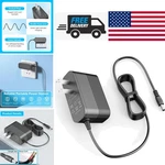 26V Charger For Flyby F1PRO Massage Gun With Short Circuit Protection Black. Fixed Price $29.44.