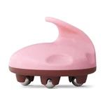 Iunxkmi Lymphatic Massage Roller For Cellulite Remover Body Sculpting - Pink. Fixed Price $14.33.