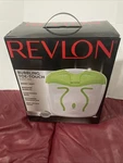 Revlon Massaging Foot Spa. Fixed Price $25.00.