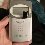 Replacement Unit For Medisana Home Health Care Back Pain Relief System HWR6500. Fixed Price $13.50.