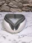 Renpho Electric Eye Massager White RF-EM001. Fixed Price $16.19.