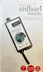 Shibari Velocity Plus 2 Speed Controller For My Wand MASSAGER-6 Ft Mobility. Fixed Price $25.00.