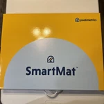 Podimetrics Foot Smartmat Diabetic Monitor Missing Power Cable. Fixed Price $49.99.