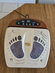 King Kong Junior Infrared Foot & Calf Massager. Tested Works. Read. Fixed Price $65.00.