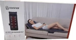 10 Motor Massage Mat Pad W/ Heat Pain Relief Relaxing Muscle Soothe & Comfort C4. Fixed Price $79.87.