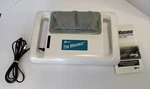 The Masseur, Deep Penetrating Portable Shiatsu Massager #80056 K-tel Vtg Tested. Fixed Price $29.90.