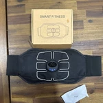Marcooltrip Mz Abs Stimulator Machine Abdominal Toning Belt Workout Portable. Fixed Price $29.99.