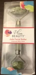 Plum Beauty Jade Facial Roller Improves Skin Tone Model 8801CI. Fixed Price $5.00.