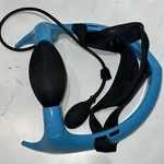 Bilt-rite Mastex Health Neck Pump Exerciser. Fixed Price $42.00.