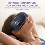 Osito Electric Eye Care Massager Heat Compress (AST-214). Fixed Price $36.99.