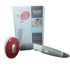 Homedics Thera-p Extende Reach Full Body Electric Massager With Heat Vibrating. Fixed Price $20.00.