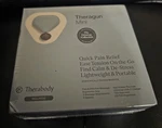 Therabody Theragun Mini (get Away Collection) Green -new. Fixed Price $130.00.