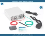 Bonart Med ART-E1 Electrosurgery Dental Cutting Unit With 7 Electrodes Tips 110V. Fixed Price $910.99.