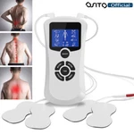 Osito Tens Unit Pulse Massager Muscle Stimulator Therapy Pain Relief Ems Machine. Fixed Price $19.99.