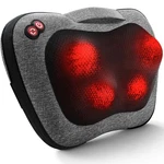 Viktor Jurgen Shiatsu Back Massager With Heat Count (pack Of 1), Gray. Fixed Price $71.23.