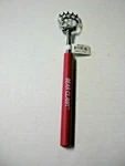 Back Scratcher, Extendable Bear Claw By Dm Merchandising, Red, Brand New. Fixed Price $9.99.