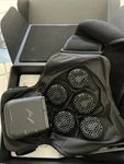 Hyperice - X 2 Shoulder Contrast Therapy Device Black, Lightly Used. Fixed Price $299.00.