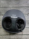 Trumedic Foot Massager With Heat Model: TMFTZ1(F12T). Fixed Price $180.00.