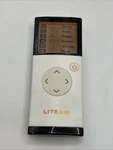 Orion Elite Neck Massager Liteaid Extra Remote Only. Fixed Price $9.99.