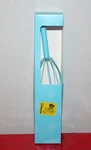 Wal Mart Head & Scalp Massager Manual Handheld Lightweight Blue Pain Relief. Fixed Price $5.00.