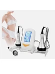 3-IN-1 Beauty Device Tools Body Facial Massager Slimming Instrument, Usa. Fixed Price $59.99.