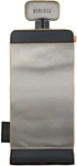 Homedics Air Compression Back Stretching Mat 41"L X 20"W Grey BM-AC105 (new Othe. Fixed Price $219.52.
