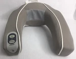 Homedics Neck And Shoulder Massager With Heat Model Nmsq 210. Fixed Price $12.99.