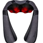 Mirakel Shiatsu & Back Massager With Heat - Deep Tissue Neck, Should. Fixed Price $14.95.