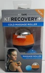 Kt Tape Recovery + Cold Massage Roller With Two Inserts. Fixed Price $28.99.