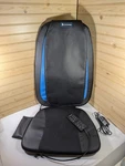 Comfier Shiatsu Back Massager Model CF-2606MC. Tested. Fixed Price $29.50.