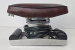 Morfam Master Massager M73-625A Variable Speeds To 4600 Rpm Tested. Fixed Price $34.99.